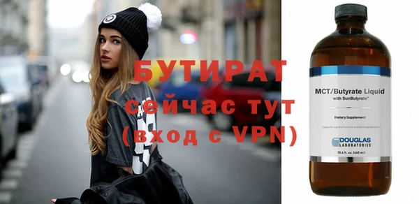 эйфоретик Гусь-Хрустальный