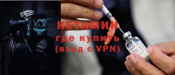 эйфоретик Гусь-Хрустальный